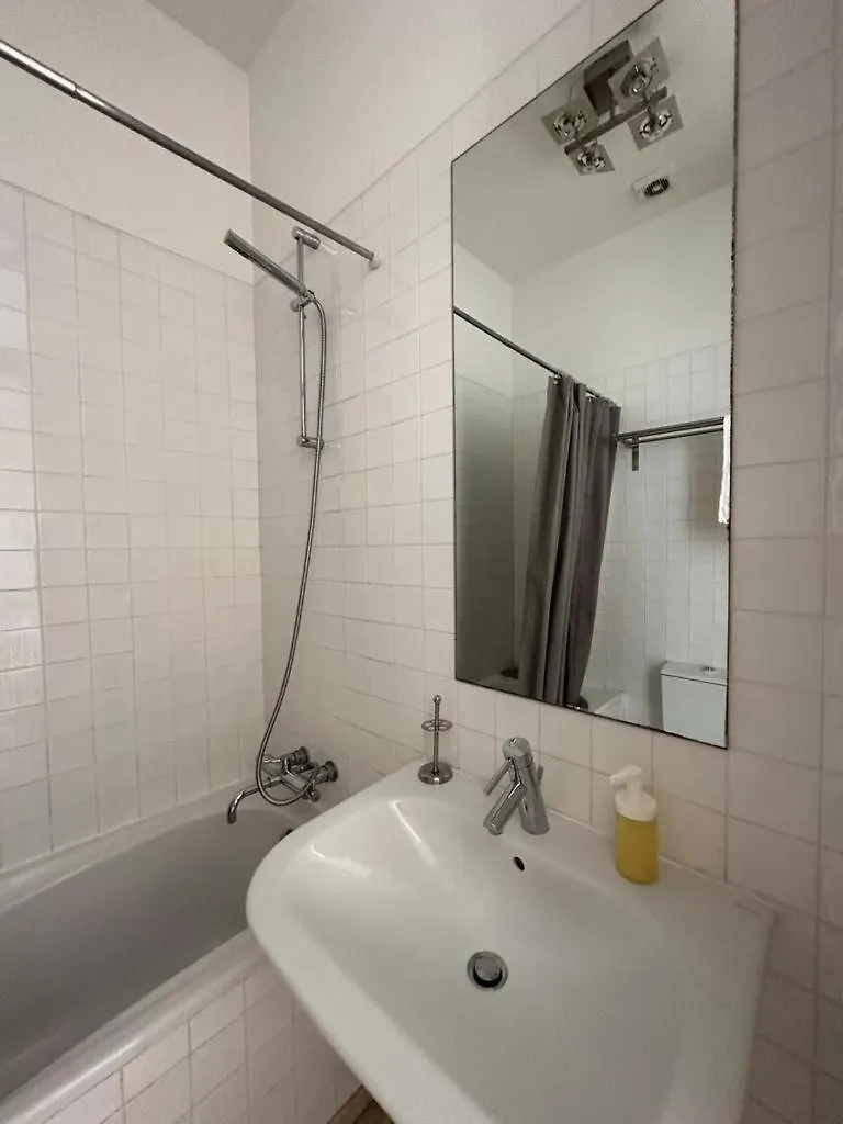 Luxuoso Quarto No Centro De Lisboa Apartment Portugal