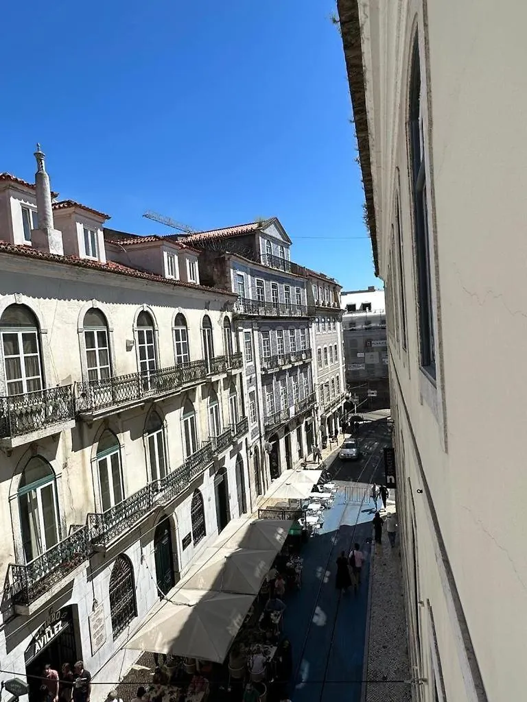Homestay Luxuoso Quarto No Centro De Lisboa Apartment Portugal